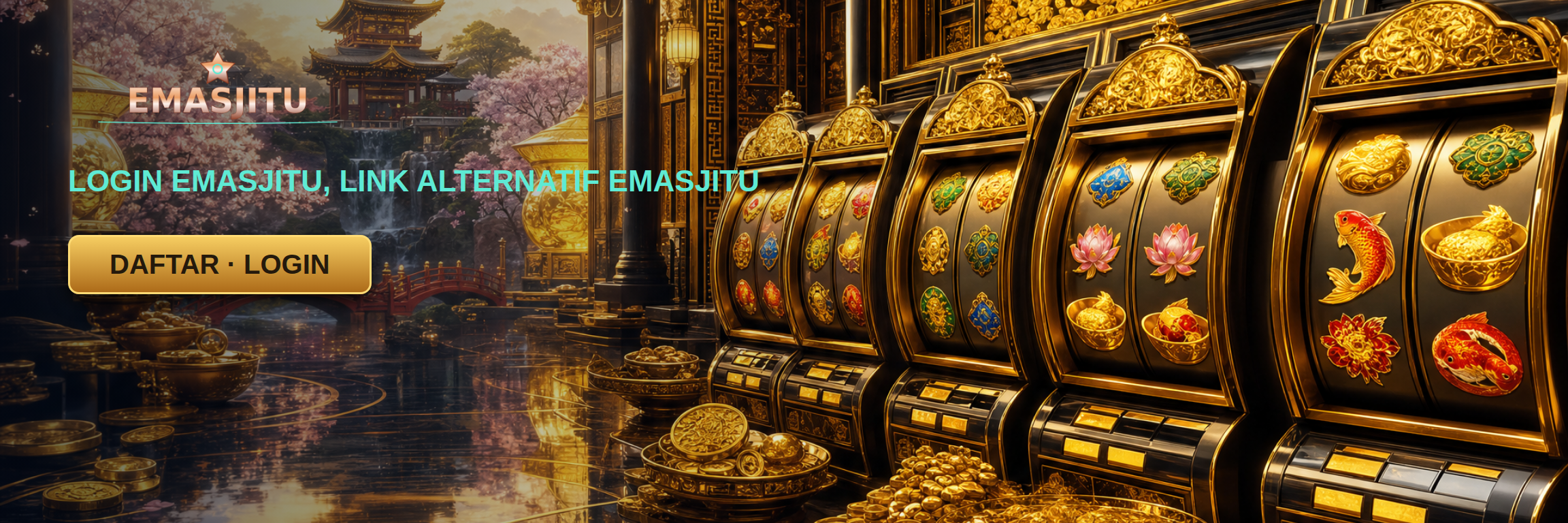Emasjitu